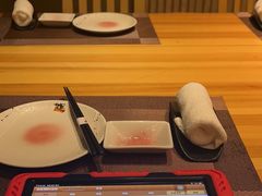 -割烹旭日本料理(龙湖狮山天街店)