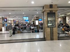 -上海长途汽车客运总站