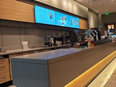-星巴克(长沙友阿奥特莱斯店)