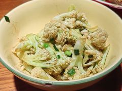 -恰饭·老长沙市井菜(天河客运站店)