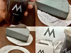 -M Stand(北京平安幸福中心店)
