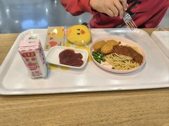 -宜家·瑞典风味餐厅(烟台路店)