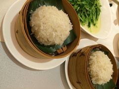 粗茶淡饭•汉口公馆-粗茶淡饭·汉口公馆(循礼门店)