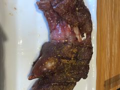 -喝丢一只鞋海鲜烧烤·海肠捞饭(文体街店)