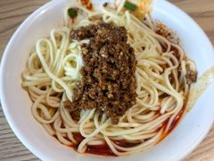 -吴记怪味面(牛王庙店)
