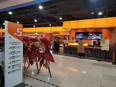 -黑金·寻焰自助百汇·烤肉·火锅(中街店)