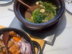 -火啫啫·粤式啫啫煲(南通首店)