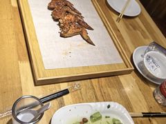 -万鑫鸡翅