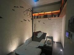 -秘地·影院式足浴SPA(凤三旗舰店)
