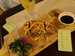 -猫岛主趣味餐厅(鼓浪屿店)