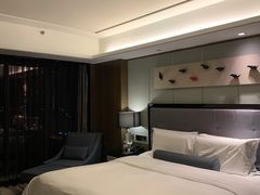 -上海静安铂尔曼酒店