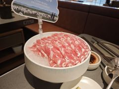-巴奴毛肚火锅(二七万达店)