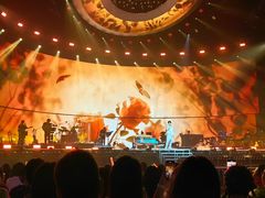 -大连体育中心体育馆