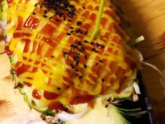 -恩你小木屋米酒店(莱山店)