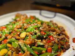 -卞氏菜根香(青羊万达店)