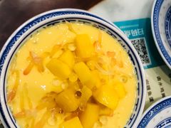 -广信牛奶甜品世家(台东店)