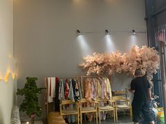 -屋岩·日式料理(惠阳开城大道店)