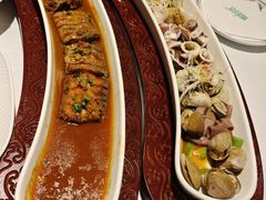 -湘阅•威海海鲜•湖南味道(华宝店)