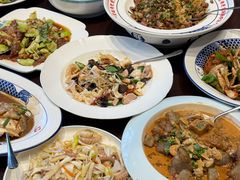 -旺角小渔村(上夼店)