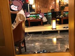 -大江户日本料理(吕厝店)