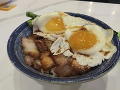 -澳门陈光记烧味饭店(南京德基广场店)