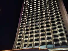 -厦门海景千禧大酒店·海景咖啡厅