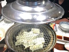 -热血兄弟·炭火烤肉(融侨中心店)