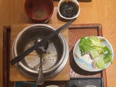 -味太助·银饭食堂(中华城店)