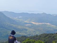 -七娘山
