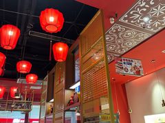-满园烤鸭·春饼(沈北万达店)