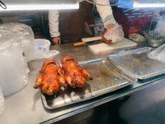 -上海枇杷烤鸭(燕丰商场店)