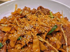 干炒牛河-避风塘·金牌店·夜宵(金玉兰店)