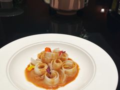 -潮隐·东园现代潮菜