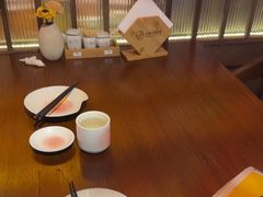 -白石の深夜食堂(泰华店)