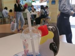 -城堡餐厅(长隆海洋王国店)