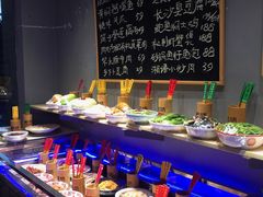 菜单-湘语·湖南家常菜(新洲店)