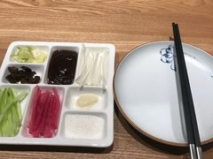 -小大董·烤鸭(凤凰汇店)