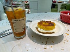 -大树餐厅(环球港店)