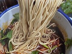 -山城盅盅面
