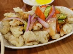 -多宾韩国料理(学衡路店)