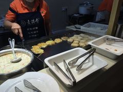 -素满香·素食自助餐(苏州·临顿路店)
