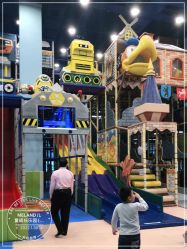 -meland亲子乐园•派对•研学(苏州悠方购物中心店)