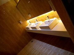 -一兆韦德健身(浦东万达会所)