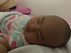 -龙文宝贝上门婴儿理发满月剃胎毛(总店)