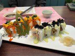 -黑松白鹿(金融街店)