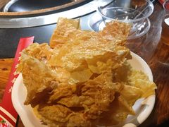 -姐弟小东北·铁锅炖