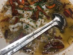 -九毛九西北菜(大东海店)