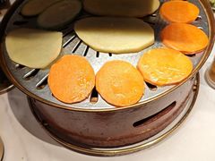 -西塔老太太泥炉烤肉(南山旗舰店)