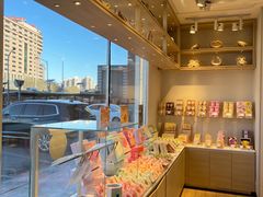 -好利来(十里河店)