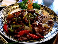 -Siam泰餐厅(水上公园店)